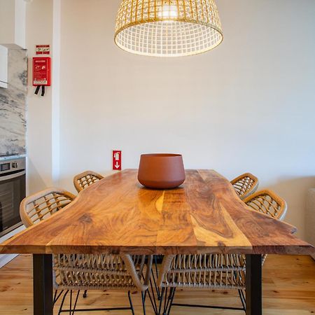 Poveiros Oak Loft - Santo Ildefonso Porto Exterior foto