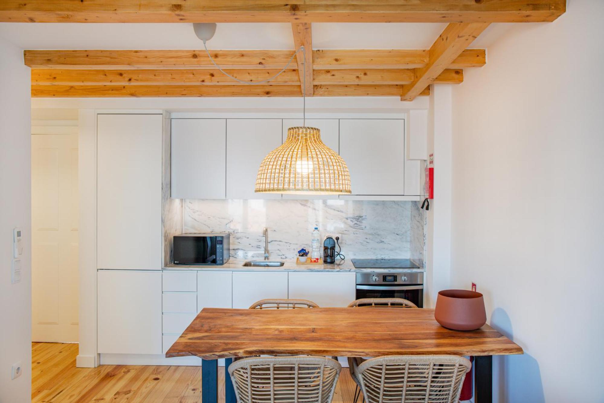 Poveiros Oak Loft - Santo Ildefonso Porto Exterior foto