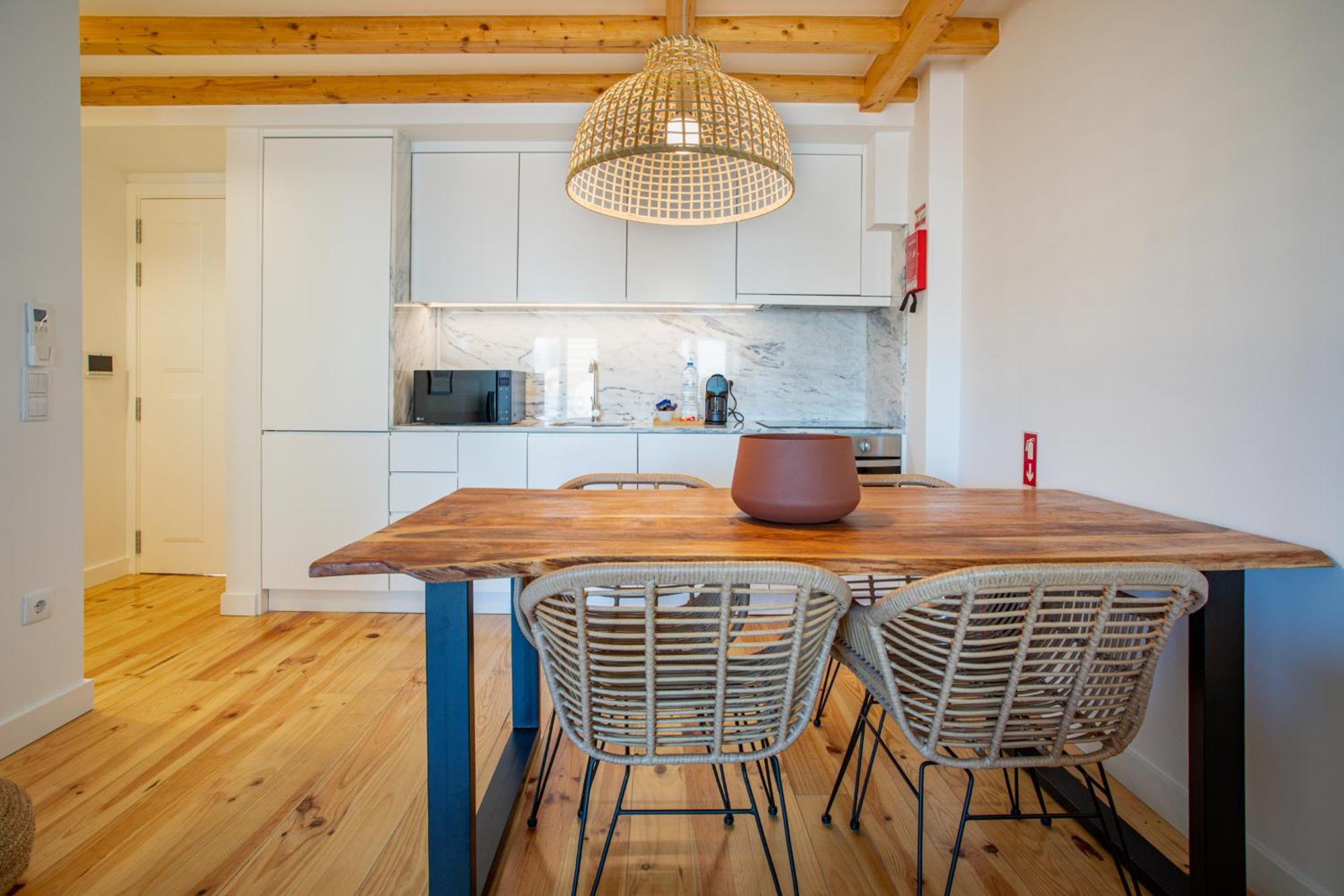 Poveiros Oak Loft - Santo Ildefonso Porto Exterior foto