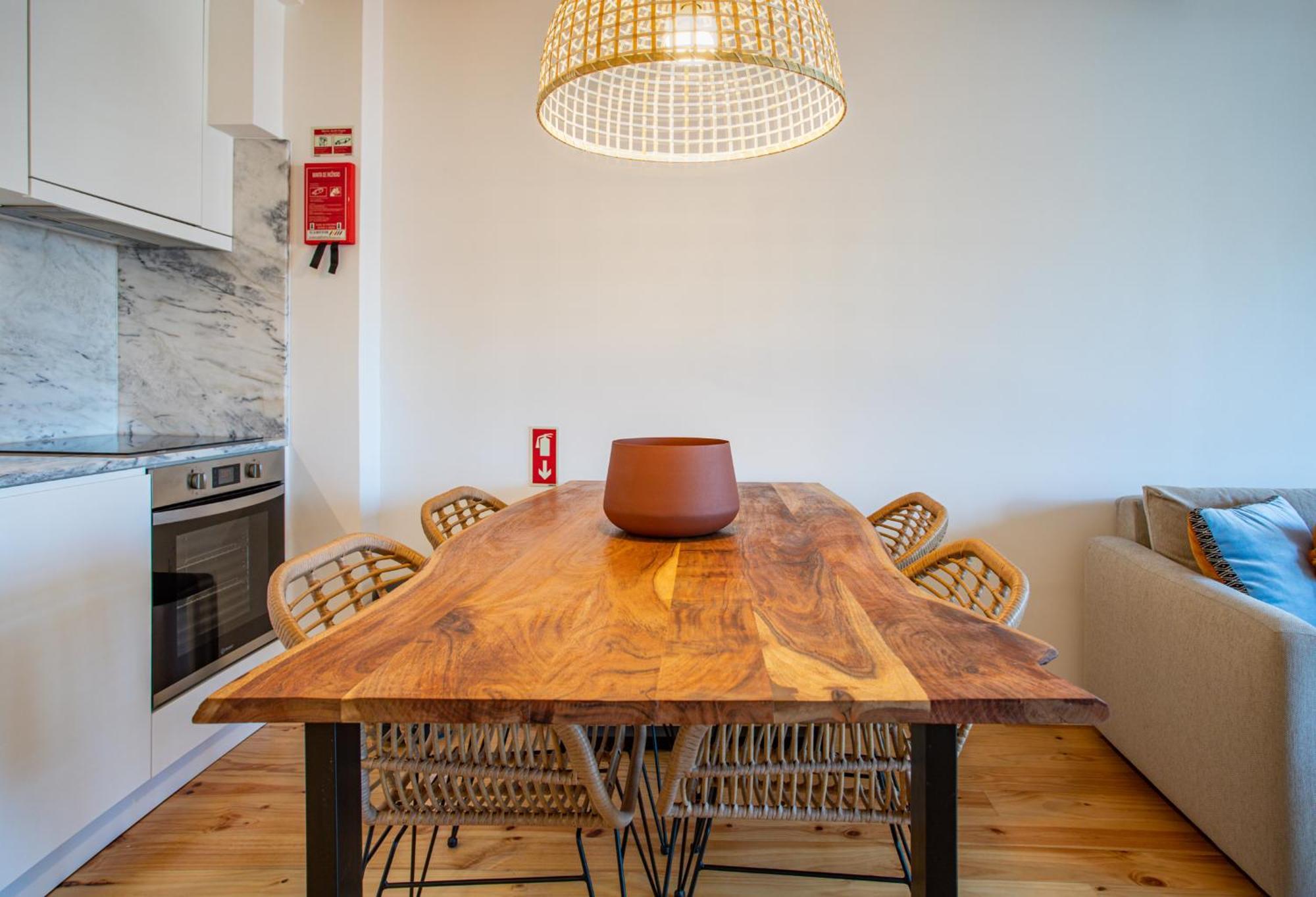 Poveiros Oak Loft - Santo Ildefonso Porto Exterior foto