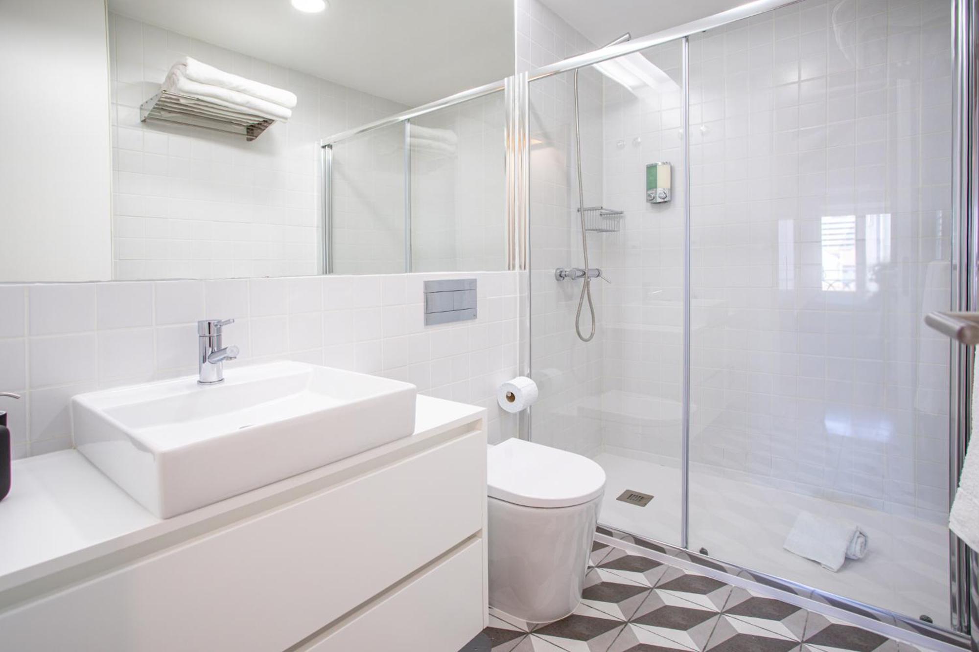 Poveiros Oak Loft - Santo Ildefonso Porto Exterior foto