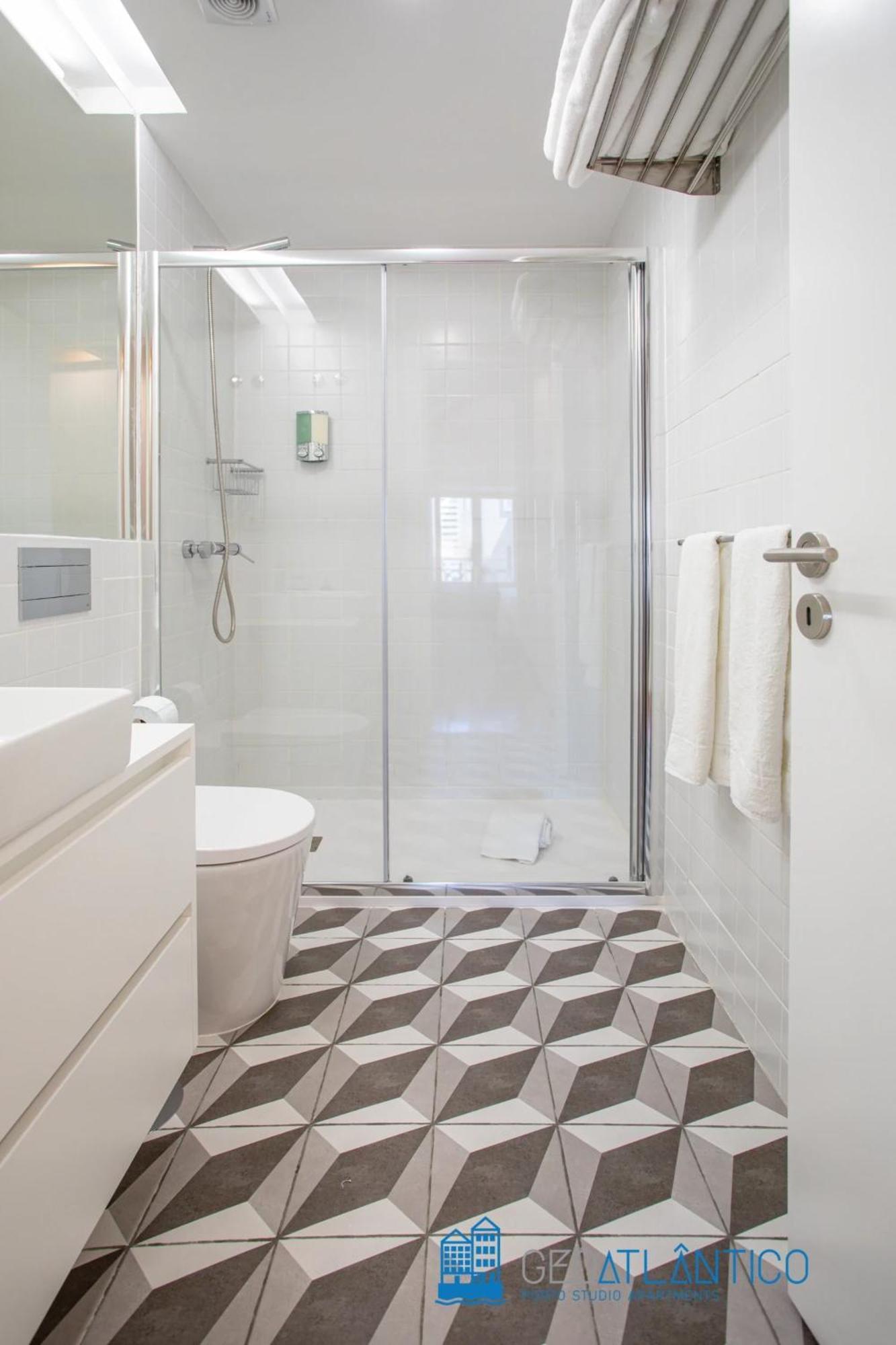 Poveiros Oak Loft - Santo Ildefonso Porto Exterior foto