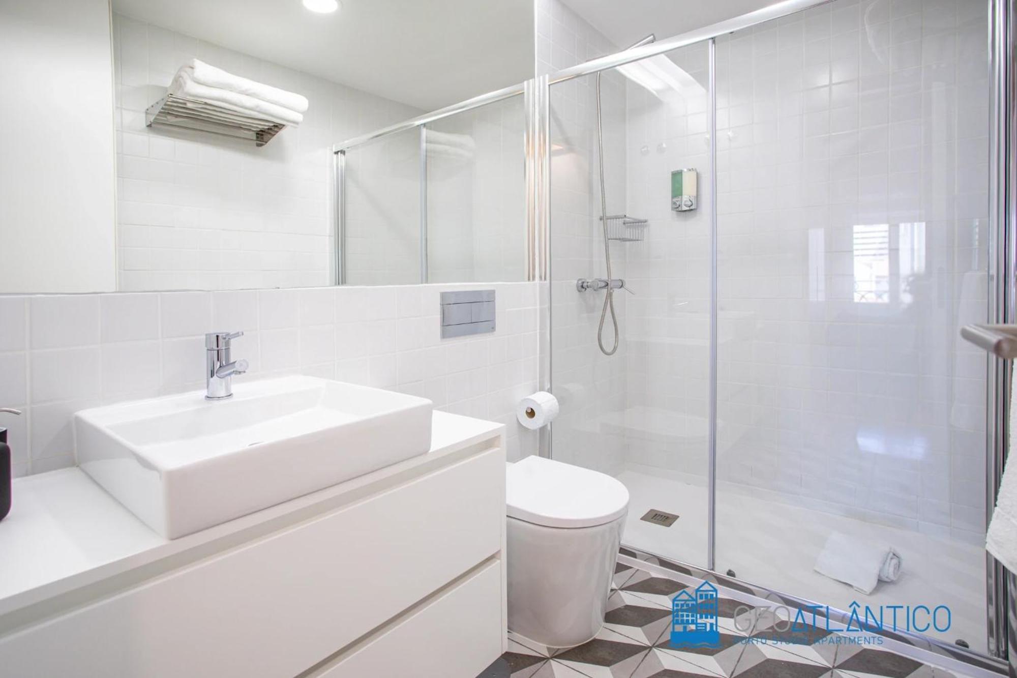 Poveiros Oak Loft - Santo Ildefonso Porto Exterior foto