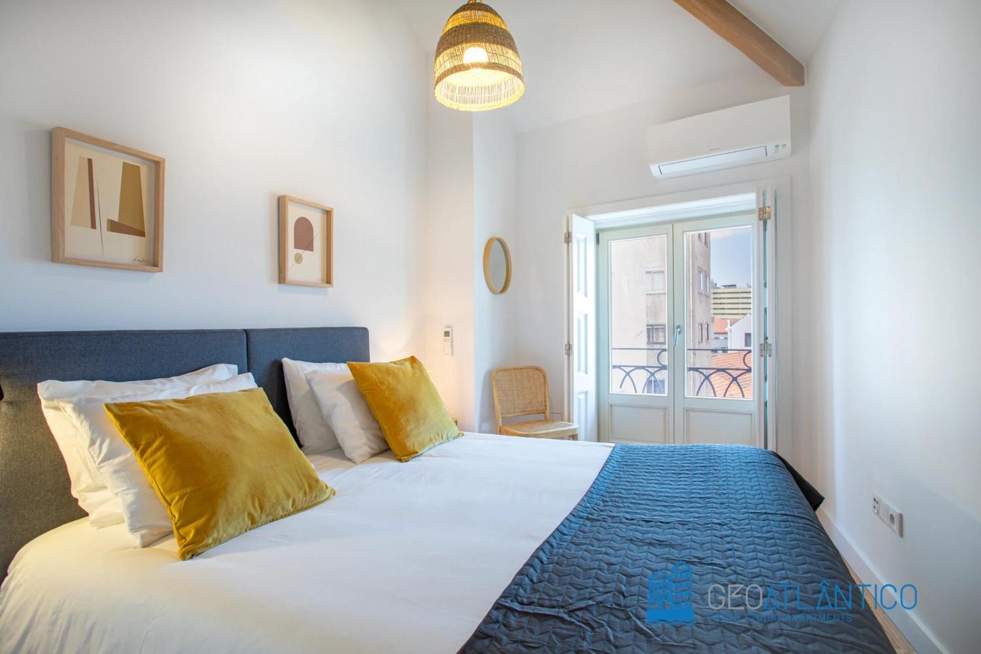 Poveiros Oak Loft - Santo Ildefonso Porto Exterior foto